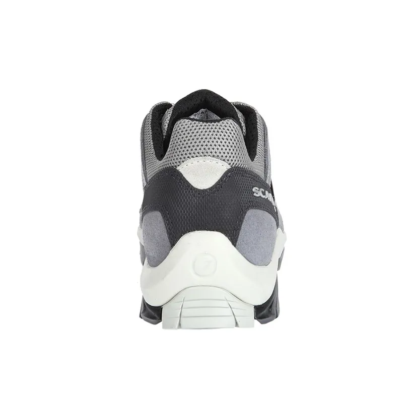 Scarpa Womens Vortex GTX Walking Shoe Silver Smoke-3